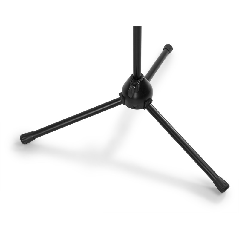 MS20 JIRAFA PARA MICRÓFONO HQ NEGRO