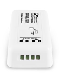 BT10 AMPLIFICADOR COMPACTO ESTEREO BT