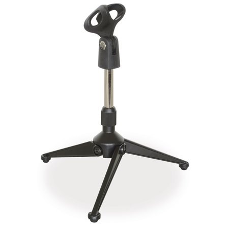 TS02 SOPORTE SOBREMESA MICRO PLEGABLE