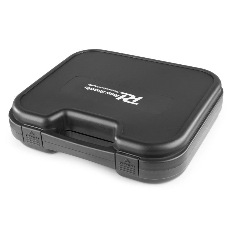 PD800 SISTEMA DE MONITOR IN EAR UHF