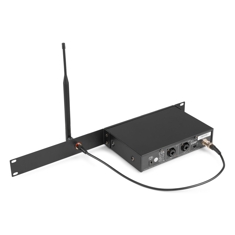 PD810 SISTEMA MONITORIZACIÓN IN EAR UHF