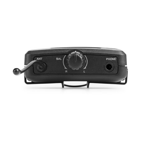 PD810 SISTEMA MONITORIZACIÓN IN EAR UHF