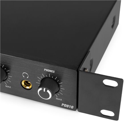PD810 SISTEMA MONITORIZACIÓN IN EAR UHF