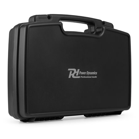 PD810 SISTEMA MONITORIZACIÓN IN EAR UHF