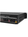 PRM60 MEZCLADOR AMPLIFICADOR 100V 6 CANALES 60W