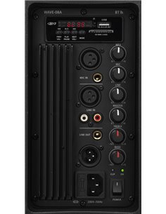 WAVE-08A 2