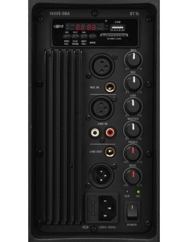 WAVE-08A