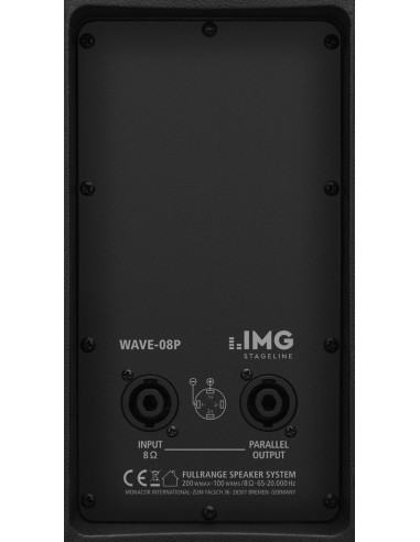 WAVE-08P