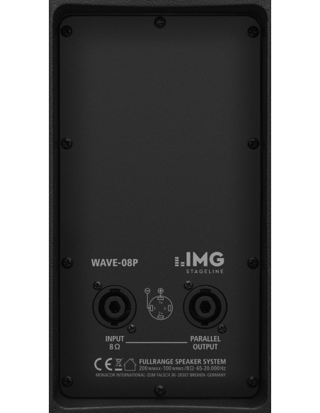 WAVE-08P
