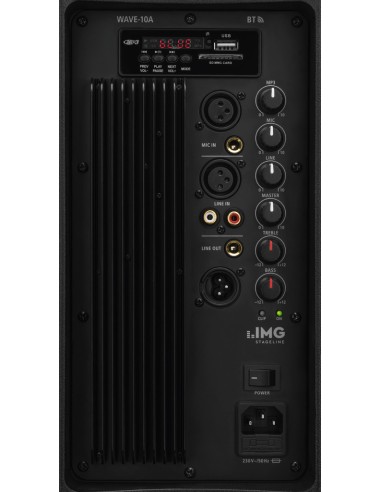 WAVE-10A