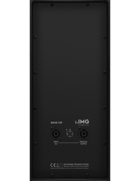 WAVE-12P