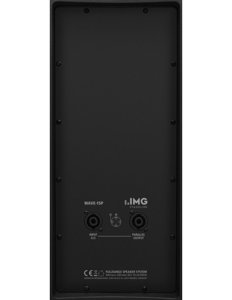 WAVE-15P