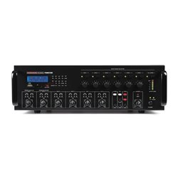 Fonestar MPZ-6480RGU Amplificador de Zonas