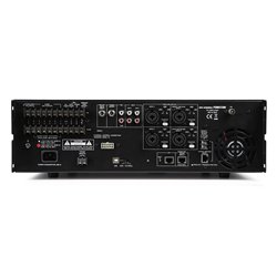 Fonestar MPZ-6480RGU Amplificador de Zonas 2