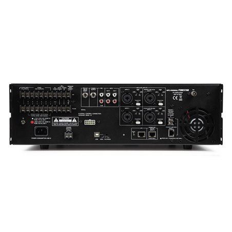 Fonestar MPZ-6480RGU Amplificador de Zonas