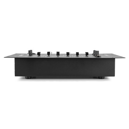 STM2500 MEZCLADOR DE 5 CANALES USB/MP3 CON BT