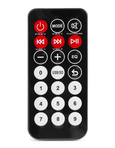 BT20 AMPLIFICADOR COMPACTO BT