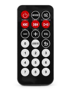 BTW30 SISTEMA DE AUDIO PARA PARED 2 X15W BT