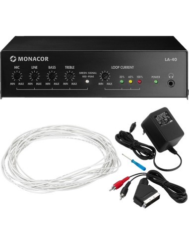 LA-40