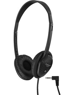 Auriculares JTS Monacor MD-306 2