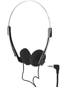 Auriculares JTS Monacor MD-39 2