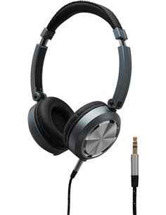 Auriculares JTS Monacor MD-460 2