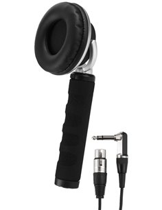 Auriculares JTS Monacor MDH-6300 2