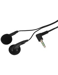 Auriculares JTS Monacor SE-20 2