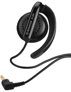 Auriculares JTS Monacor ES-200 2