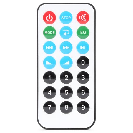 PDM-C405A MEZCLADOR 4 CANALES CON AMPLIFICADOR