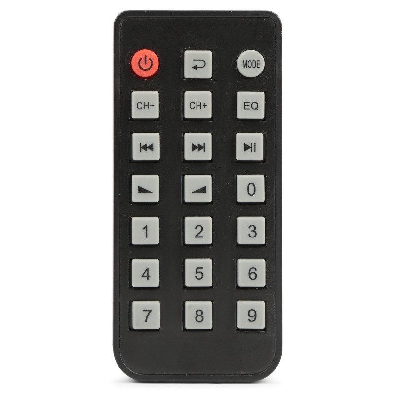 PDC75 REPRODUCTOR MEDIA CON GRABADOR