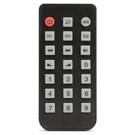 PDC75 REPRODUCTOR MEDIA CON GRABADOR