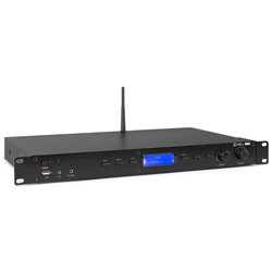 PDC40 RADIO DAB+ SINTONIZADOR FM/USB/BT