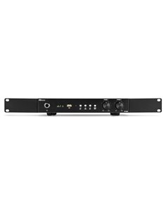 WT460A AMPLIFICADOR DE 4 CANALES ESTÉREO WIFI