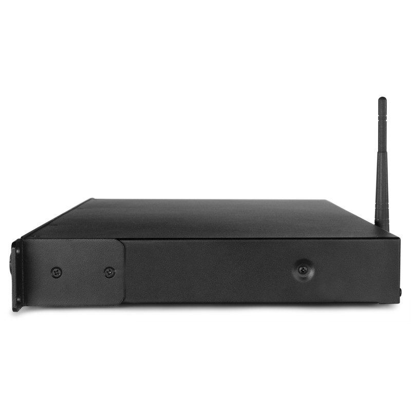 PDC40 RADIO DAB+ SINTONIZADOR FM/USB/BT