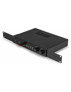 WT460A AMPLIFICADOR DE 4 CANALES ESTÉREO WIFI