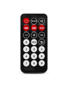 AMPLIFICADOR PDC30 30W 12V / 220V