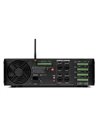 PAM2004 AMPLIFICADOR MATRICIAL DE 4 ZONAS 4X 200W