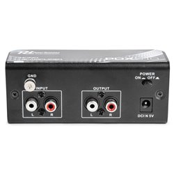 PDX010 PREAMPLIFICADOR PHONO 2