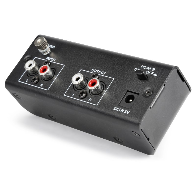 PDX010 PREAMPLIFICADOR PHONO