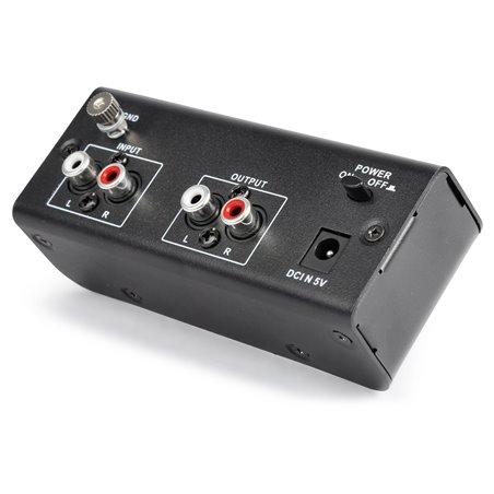 PDX010 PREAMPLIFICADOR PHONO