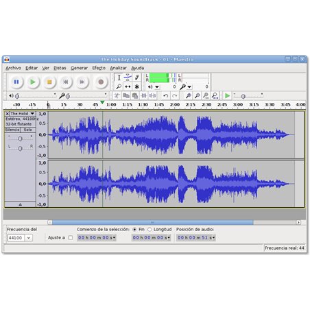 PDX015 USB PRE AMPLIFICADOR DE PHONO CON SOFTWARE