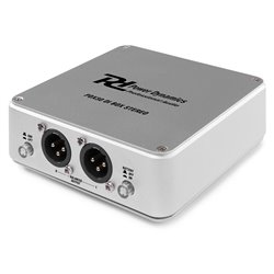 PDX30 CAJA ACTIVA DI ESTEREO 2