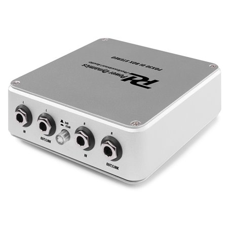 PDX30 CAJA ACTIVA DI ESTEREO