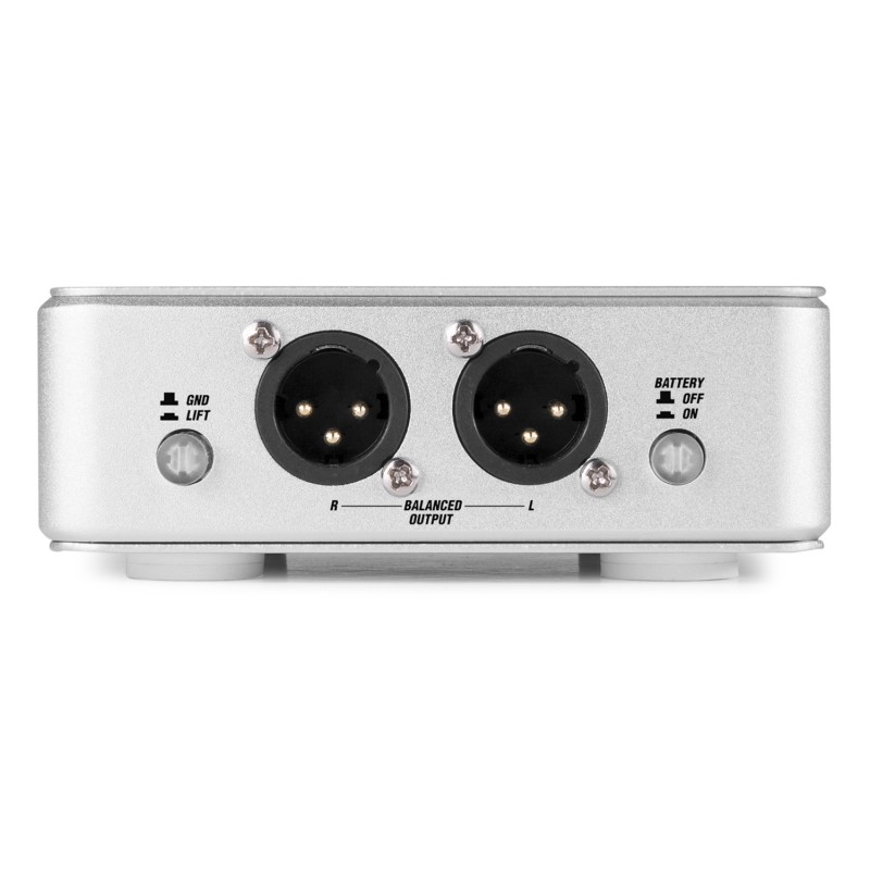 PDX30 CAJA ACTIVA DI ESTEREO