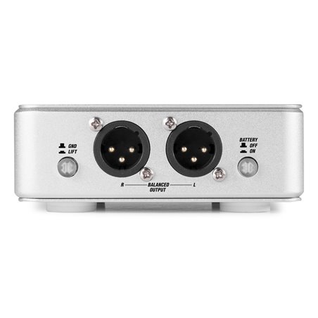 PDX30 CAJA ACTIVA DI ESTEREO