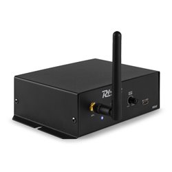 PDX40 RECEPTOR AUDIO ESTÉREO BT