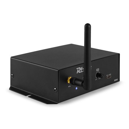 PDX40 RECEPTOR AUDIO ESTÉREO BT