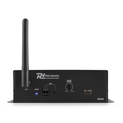 PDX40 RECEPTOR AUDIO ESTÉREO BT 2