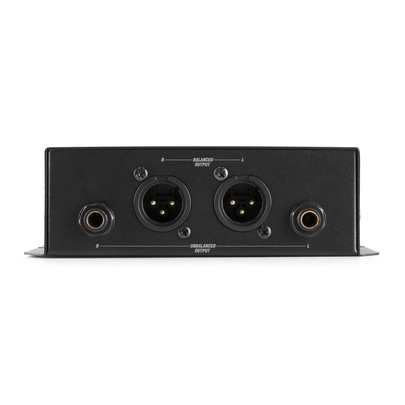 PDX40 RECEPTOR AUDIO ESTÉREO BT